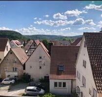 94 qm Dg. Wohnung im herzen von Winnenden zu vermieten - Backnang