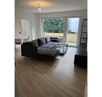 Modern möbliertes 2-Zimmer Apartment im Herzen Wiesbadens - Frankfurt am Main Gutleutviertel