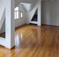 +++ Stilvoller Altbau mit seitlichem Panorama +++ - Stuttgart Lehen