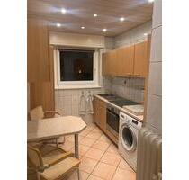 2,5 Zimmerwohnung in ruhiger Lage befristet - Berlin Neukölln