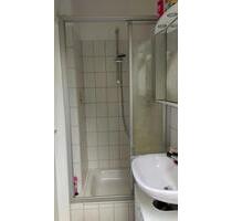 Helles, ruhiges 1 Zimmerappartement 17 m2 - Clausthal-Zellerfeld