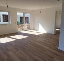 3-Zimmer-Wohnung mit Terrasse in Bad Wildungen, Neubau, Erstbezug