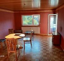 Gut aufgeteilte 3Zimmer Eigentumswohnung Balkon Stellplatz - Gummersbach Berstig Süd