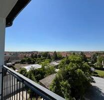 frisch sanierte 2-Raum-Wohnung mit EBK und Waschmaschine in Bad Salzelmen - Schönebeck (Elbe)