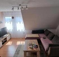 Wohnung in Wallau zu vermieten 2 ZKB 60 qm - Angelburg
