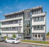 Hochwertige Bürofläche im Erdgeschoss eines modernen Geschäftshauses in hervorragender Lage - Aachen Aachen-Mitte