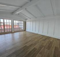 Erstklassige 2-Zimmer Wohnung in der Innenstadt - Homburg