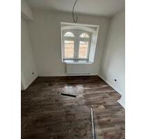 Souterrain Wohnung in Zwingenberg