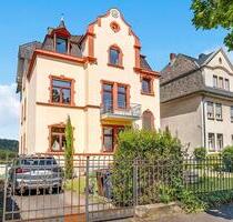 **bureau beletage** - 1.200,00 EUR Kaltmiete, ca.  134,51 m² in Koblenz (PLZ: 56076) Horchheim