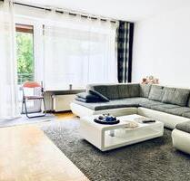 3 Zimmer 72m² Südbalkon Parkett - Laatzen