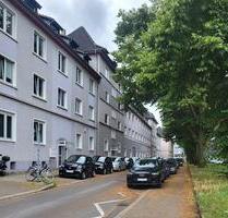 Wohnung in Herne-Süd mit Balkon