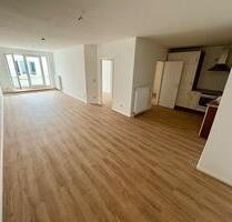 Trittau ruhig u. zentral: 3 Zimmer, Erstbezug nach Renovierung