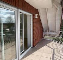 Helle Dachgeschosswohnung, ca 135 qm, Gieboldehausen