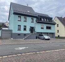 4 ZKB Maisonettewohnung in Niederwörresbach zur Miete !