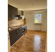 2 Zimmerwohnung mit eigenem Garten - Göttingen Roringen