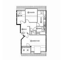 3. Zimmer Wohnung zur Untermiete - Berlin Tempelhof-Schöneberg