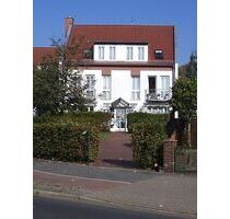 Preiswerte und individuelle 2-Zimmer-Wohnung (WBS) - Bremen Vegesack