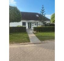 Einfamilienhaus Wallhöfen - 399.999,00 EUR Kaufpreis, ca.  125,00 m² in Hambergen (PLZ: 27729)