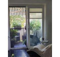 Moderne 2 Zimmerwohnung mit Balkon - Bad Harzburg