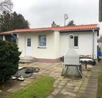 kl. LUXUS-Wohngartenhaus mit Panoramablick in Berlin-Müggelheim