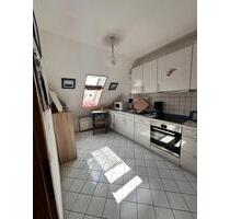 2,5 Zimmer Wohnung - 676,00 EUR Kaltmiete, in Meiningen (PLZ: 98617)