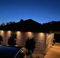 Wunderschönes Einfamilienhaus in ruhiger Lage - Homburg