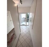 1-Zimmerwohnung mit Garagenstellplatz Heppenheim - Heppenheim (Bergstraße)