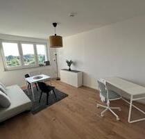 +++ Möblierte 2-Zimmer-Wohnung! +++ - Angermünde