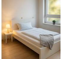 Möbliertes WG-Zimmer - sofort frei! - Schleswig