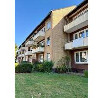 **Nur 650,00€ Warmmiete - Neues Badezimmer, großer Balkon - Top Zustand!** - Duisburg Essenberg