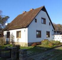 Einfamilienhaus im Seebad Ueckermünde in ruhiger Lage