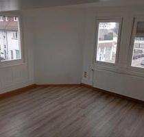 4 Zimmer Wohnung Mit Balkon in attraktiver Lage Schwenningen - Villingen-Schwenningen