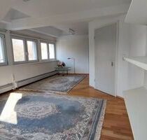 Maisonette-Wohnung in Stadtrandlage von Wiesbaden zu vermieten