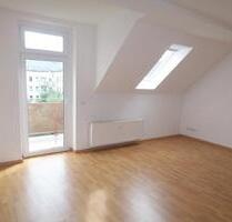 DACHGESCHOSS-Nest für die FAMILIE - Chemnitz Hilbersdorf