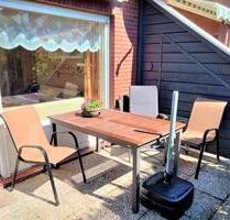 Ferienhaus in Norddeich, Ferienwohnung, mit Hund - Norden