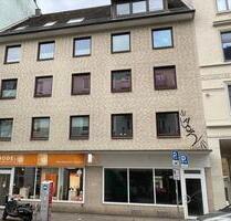 Geräumige Ladenfläche in Winterhude – Attraktive Lage nähe Winterhuder Marktplatz - Hamburg