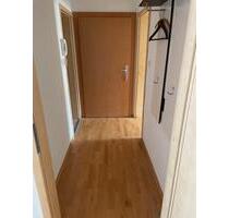 2 Zimmer Wohnung im Herzen von Buchloe zu vermieten