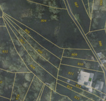 Stück in Gernsbach-Staufenberg – 448 qm mit traumhaftem Weitblick - Rottweil