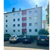 Schöne 3,5 Zimmer Eigentumswohnung in Hattingen ****