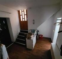 2 Raum Wohnung nähe Bahnhof EBK, Klima, Stellplatz - Nordhausen