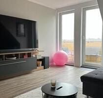 *Anfragestopp* 2 Zimmer Wohnung - Sanitz