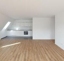 Hochwertige 2-Zimmer-Wohnung in Biberach - Biberach an der Riß