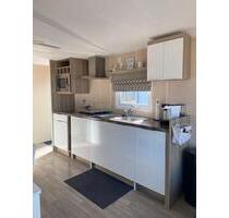 ChaletMobilheim Camping Julianahoeve Renesse Zeeland - Goch