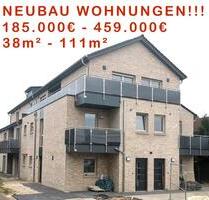 Wohnung zentral in Bad Zwischenahn