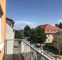 *große, helle 2-Raum Wohnung in Dresden-Cossebaude*