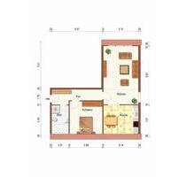 Exklusive 2-Raum-Dachgeschosswohnung mit gehobener Innenausstattu - Peine Peine Kernstadt
