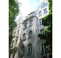 Furnished apartment in Wilmersdorf 100m2 3 rooms - Berlin Charlottenburg-Wilmersdorf