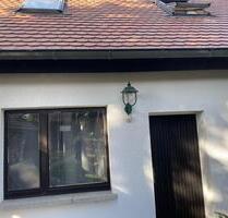 Möbilierte Zweiraumwohnung, für Single oder Paar gut geeignet - Bad Berka