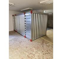 Lagerfläche im Zentrum von Rinteln von privat zu vermieten