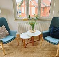 Praxisraum (Psychotherapie) in Berlin Grünau zur Untermiete